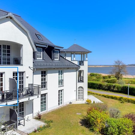 Residenz Am Balmer See - Bs 48 Mit Wellnessbereich Eksteriør billede