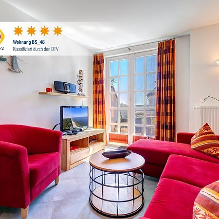 Residenz Am Balmer See - Bs 48 Mit Wellnessbereich Eksteriør billede
