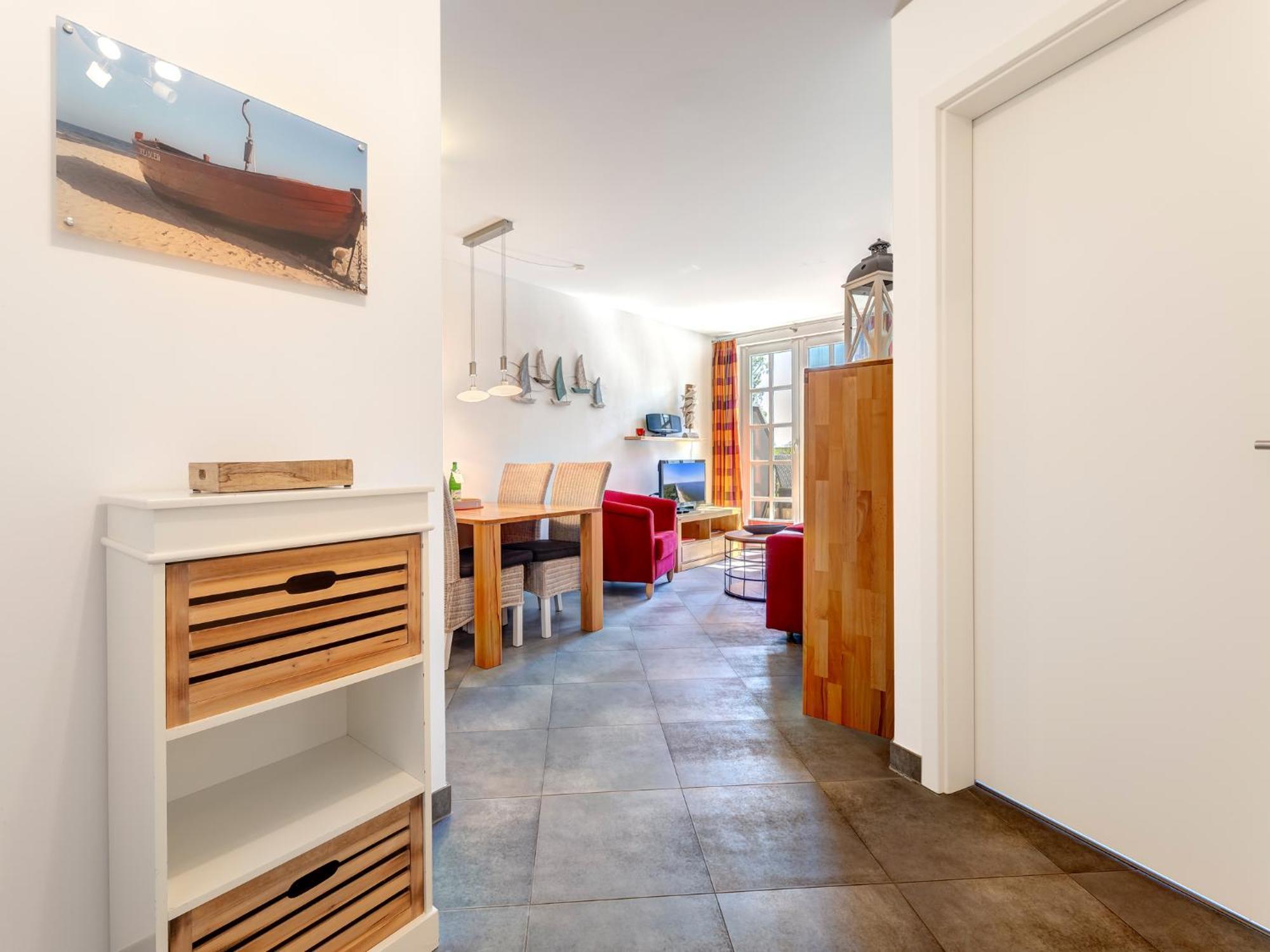 Residenz Am Balmer See - Bs 48 Mit Wellnessbereich Eksteriør billede