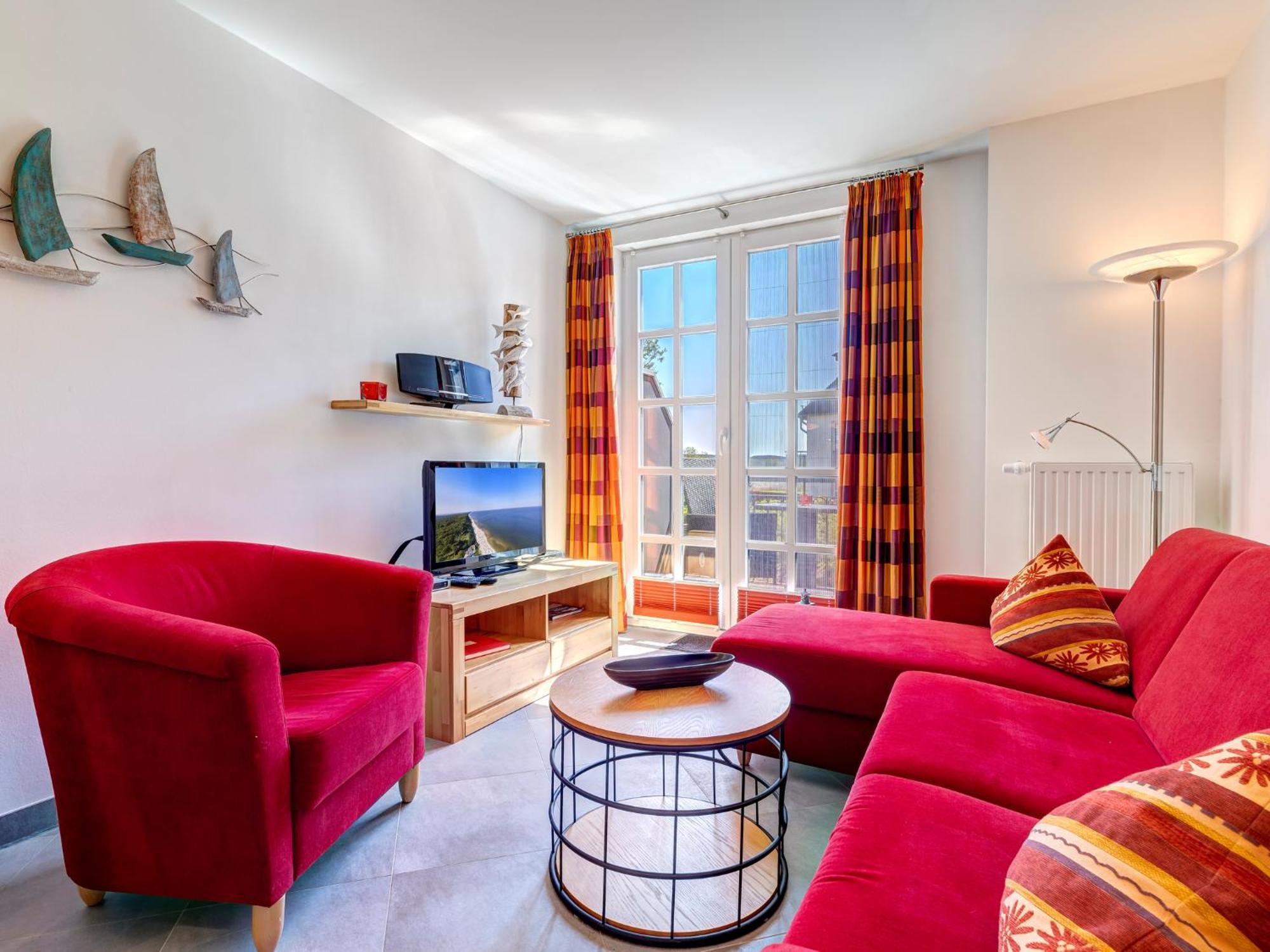 Residenz Am Balmer See - Bs 48 Mit Wellnessbereich Eksteriør billede