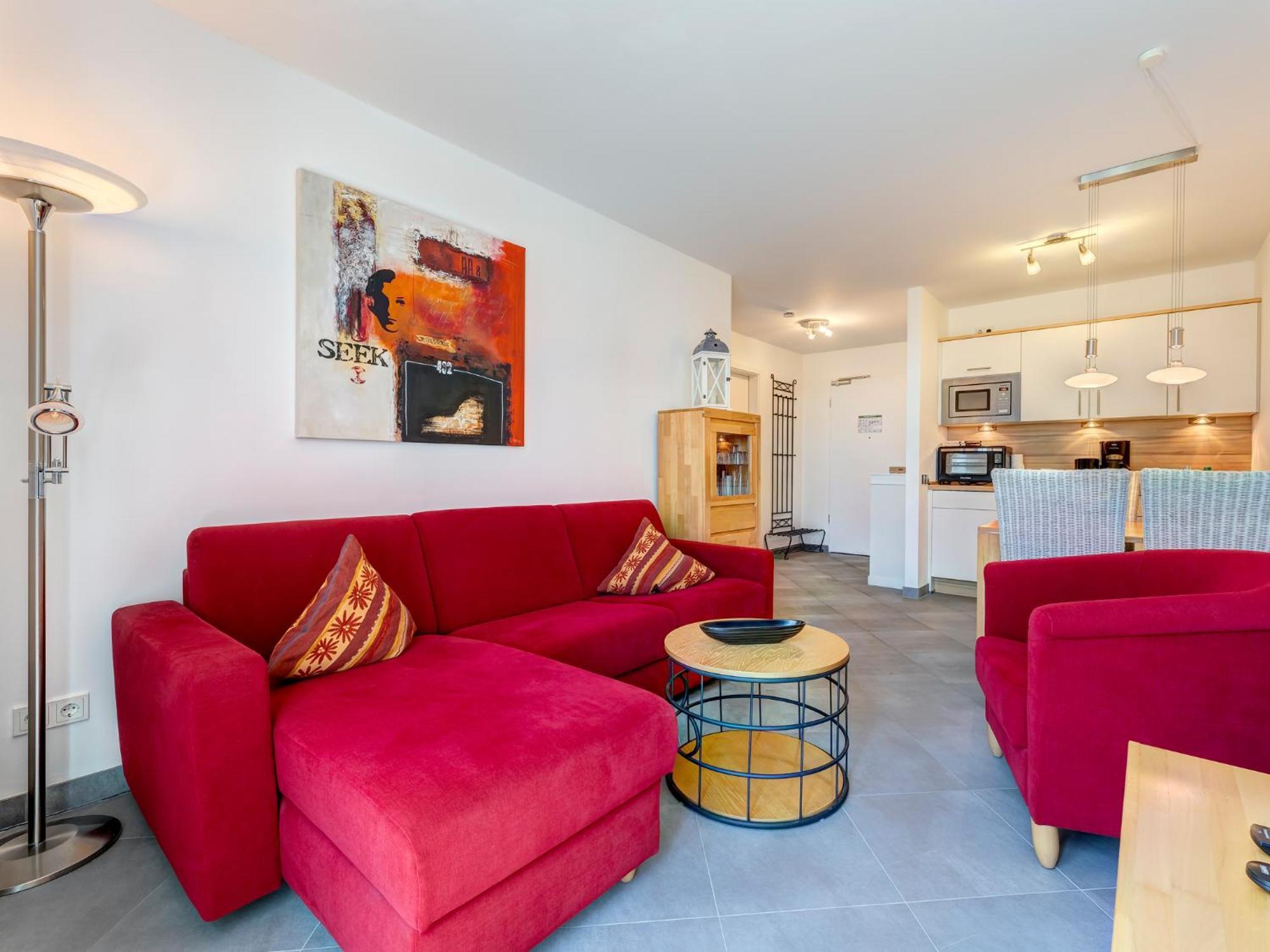 Residenz Am Balmer See - Bs 48 Mit Wellnessbereich Eksteriør billede