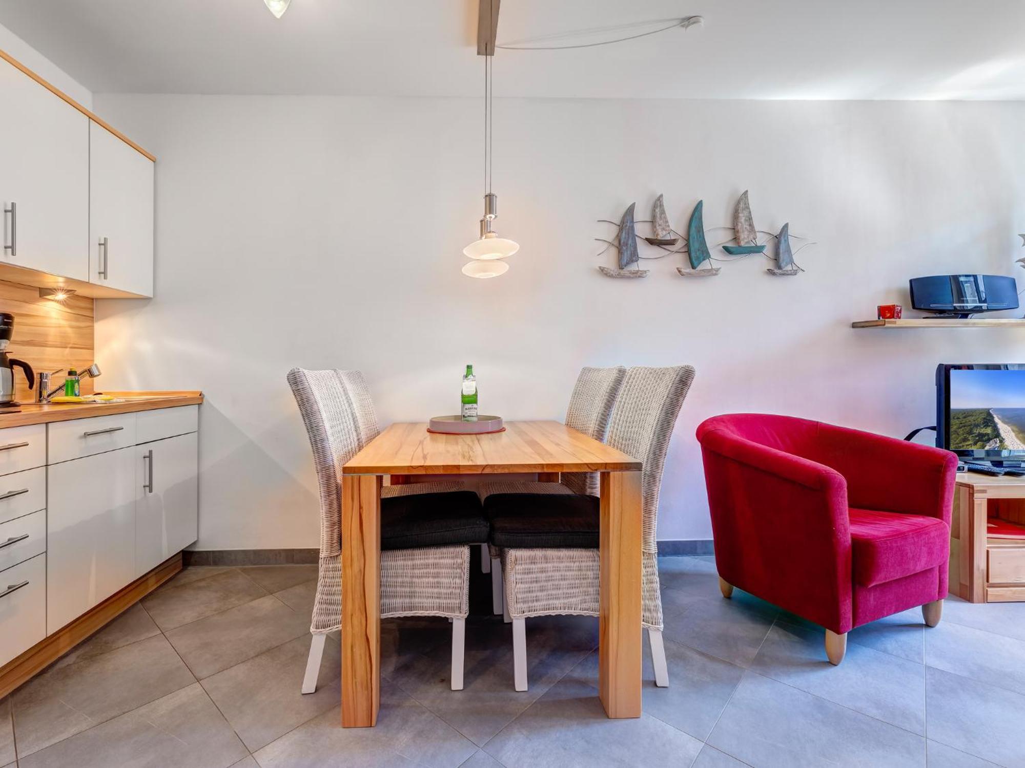 Residenz Am Balmer See - Bs 48 Mit Wellnessbereich Eksteriør billede