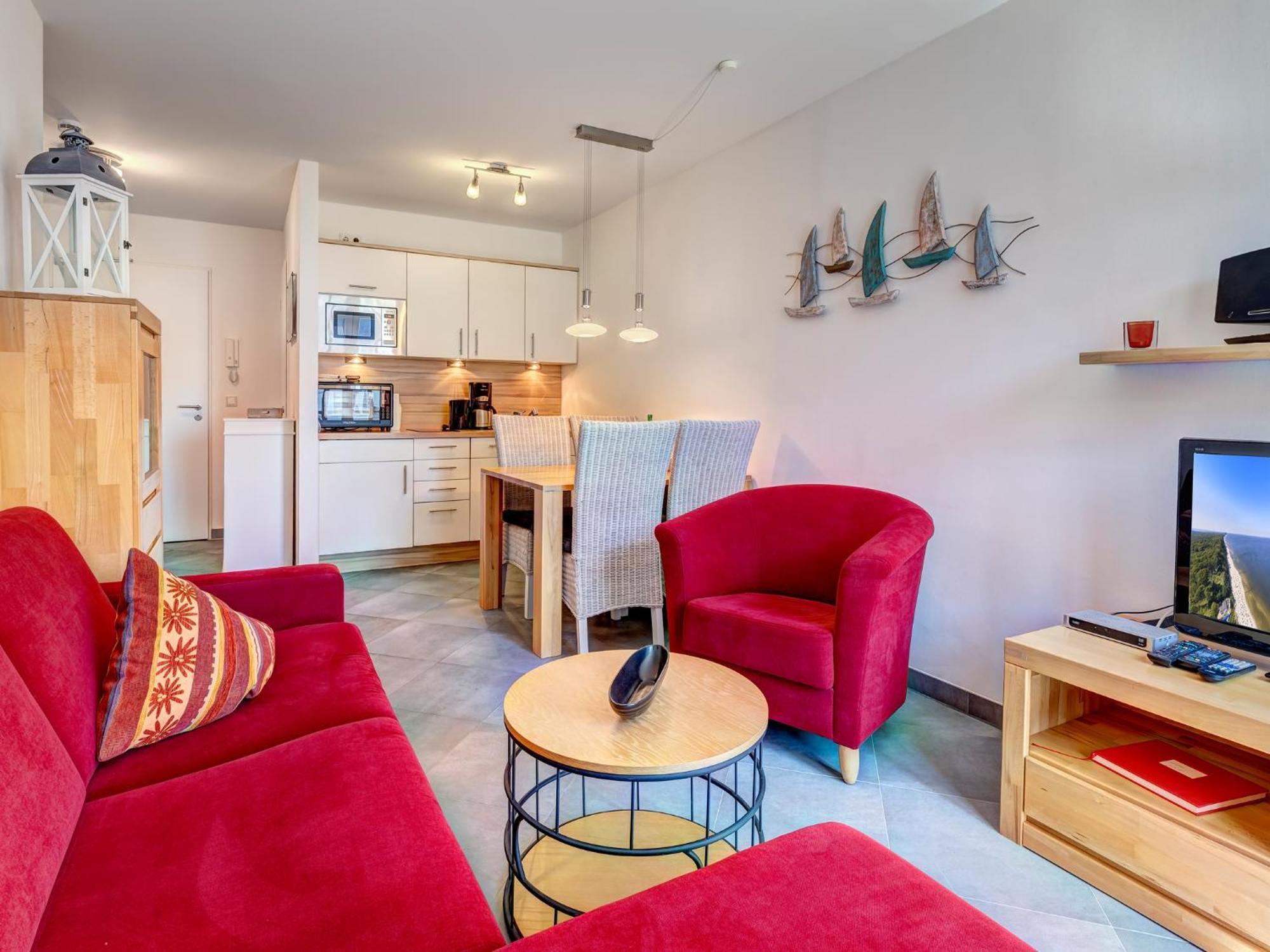 Residenz Am Balmer See - Bs 48 Mit Wellnessbereich Eksteriør billede