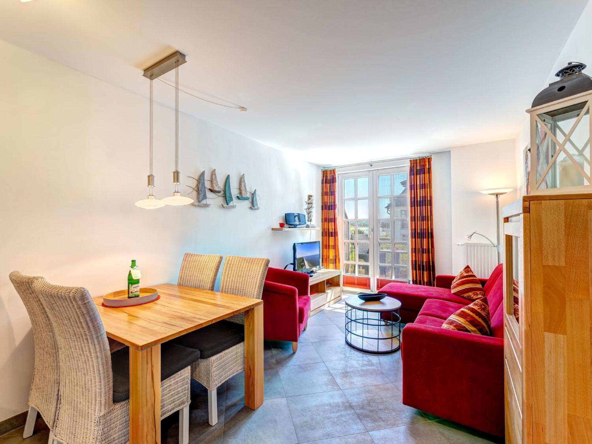 Residenz Am Balmer See - Bs 48 Mit Wellnessbereich Eksteriør billede